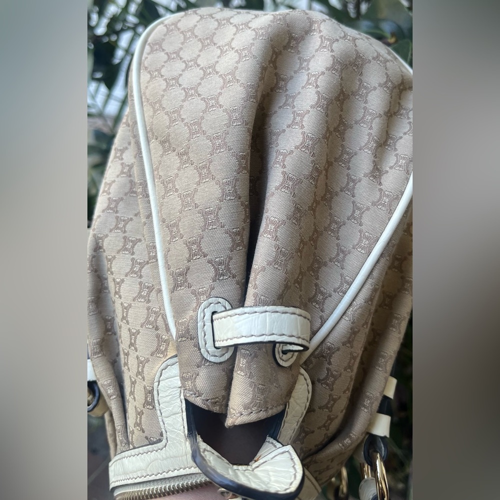 Vintage Celine bag - Picture 4 of 11